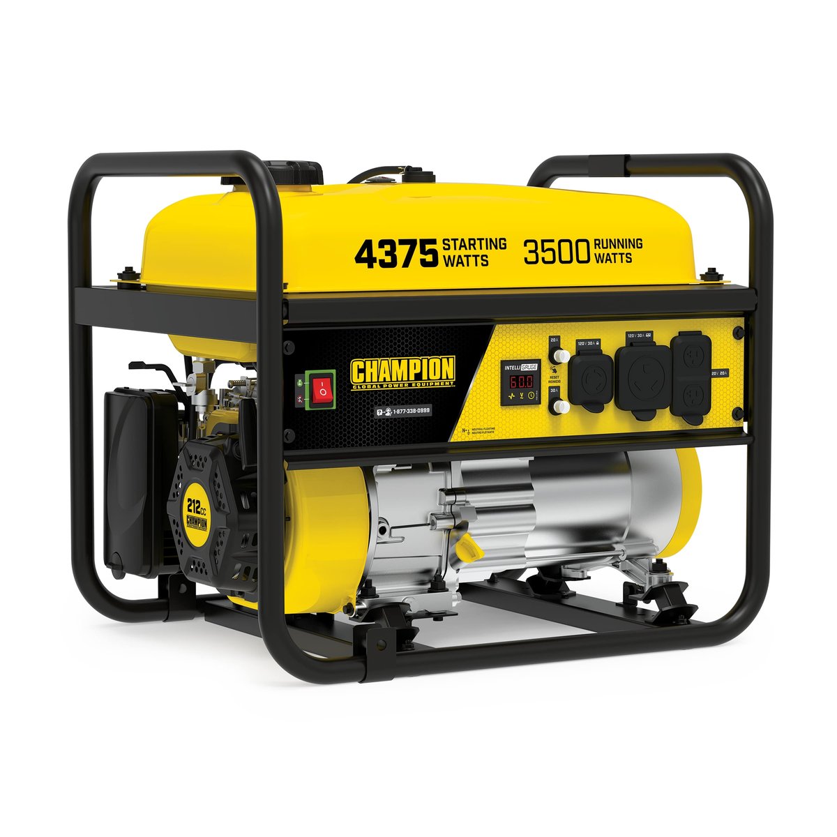 Find the Best Generator Deals Online and In-Store